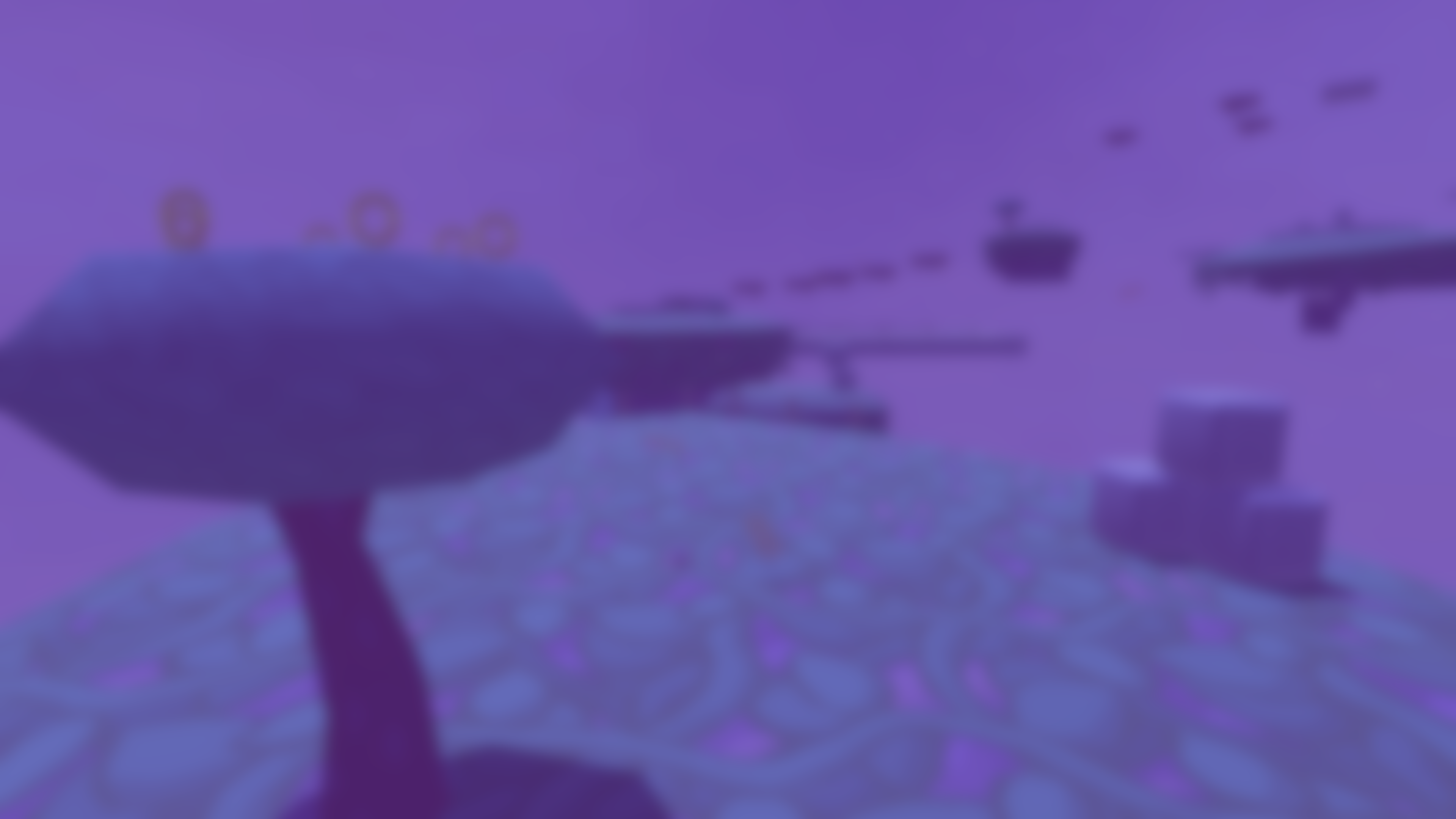 Illustration of Knuckles Quest