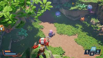 Revenge of the Savage Planet - Screenshot - Gameplay (null) - 3840x2160