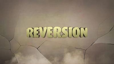 Reversion: Chapter 1: The Escape - Screenshot - Game Title (null) - 1280x720