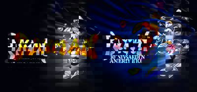 Rayman: 30th Anniversary Edition - Banner (World) - 400x187