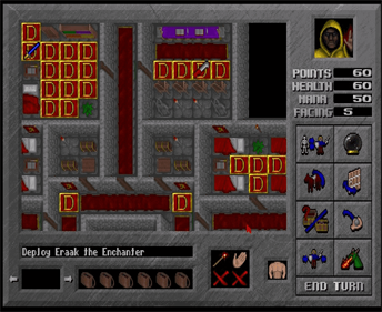 Evil - Screenshot - Gameplay (null) - 648x528