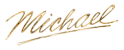 Michael - Clear Logo (null) - 781x319