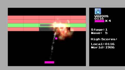  Bust a Wall - Screenshot - Gameplay (World) - 1000x562