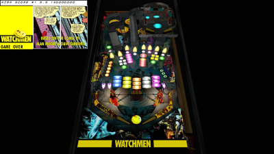 Watchmen - Screenshot - Gameplay (World) - 1920x1080