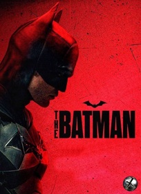 The Batman - Fanart - Box - Front (null) - 1500x2058
