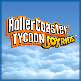 RollerCoaster Tycoon JoyRide - Square (Europe) - 512x512