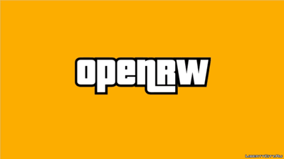 OpenRW - Banner (null) - 1365x767