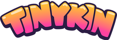 Tinykin - Clear Logo (null) - 540x188
