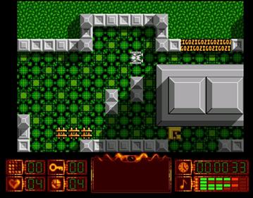 Regresja - Screenshot - Gameplay (null) - 644x504