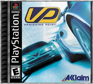 Vanishing Point - Box - Front - Reconstructed (North America) - 687x617