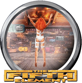 The Fifth Element (Nesta) - Fanart - Cart - Front (null) - 439x446