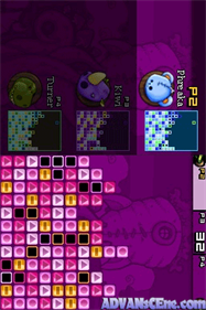 Dropcast - Screenshot - Gameplay (null) - 256x384