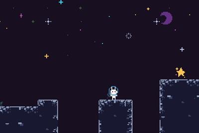 Shoot for the Moon - Screenshot - Gameplay (null) - 470x315