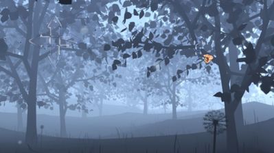 Island Adventure II: Karma - Screenshot - Gameplay (World) - 1000x562