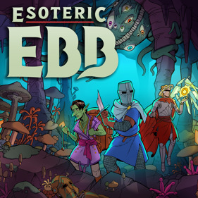 Esoteric Ebb - Square (World) - 2160x2160