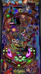 Willy Wonka & The Chocolate Factory - Screenshot - Gameplay (null) - 1080x1920