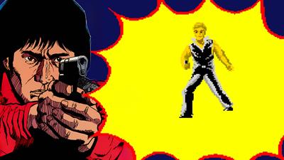 Shooting Master - Fanart - Background (null) - 1920x1080