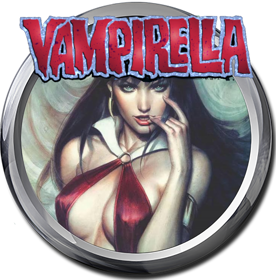 Vampirella - Fanart - Cart - Front (null) - 873x886