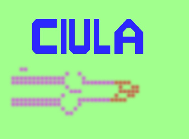 Ciula - Screenshot - Game Title (null) - 686x507