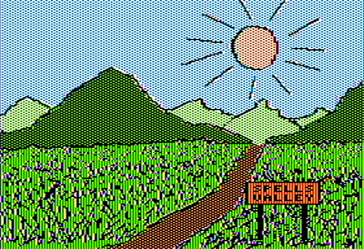 Magic Spells - Screenshot - Gameplay (null) - 560x384