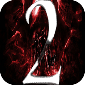 Madrid Zombi 2 - Box - Front (World) - 512x512