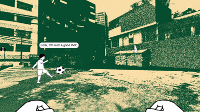 Despelote - Screenshot - Gameplay (World) - 1920x1080