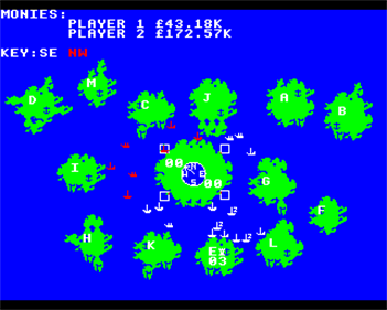 Islandia - Screenshot - Game Over (United Kingdom) - 320x256