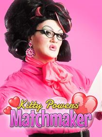Kitty Powers' Matchmaker - Box - Front (World) - 600x800