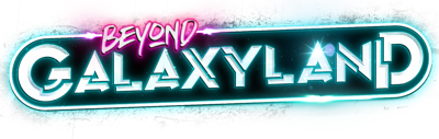 Beyond Galaxyland - Clear Logo (null) - 1863x592