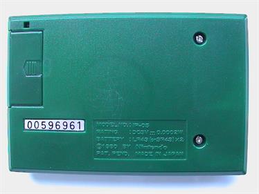 Judge - Cart - Back (null) - 640x480