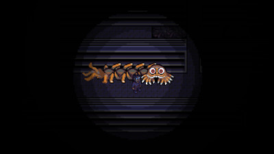 Look Outside - Screenshot - Gameplay (World) - 3840x2160