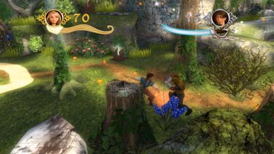 Tangled - Screenshot - Gameplay (null) - 1920x1080