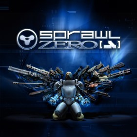 Sprawl Zero - Square (World) - 2160x2160