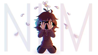 Petscop - Fanart - Background (World) - 1920x1080