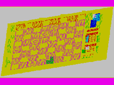 Checker Soldiers - Screenshot - Game Title (null) - 1024x768