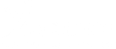 Yaoling: Mythical Journey - Clear Logo (null) - 614x260