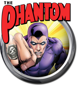 The Phantom - Fanart - Cart - Front (null) - 441x488