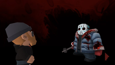 Friday the 13th: Killer Puzzle - Screenshot - Gameplay (null) - 1920x1080