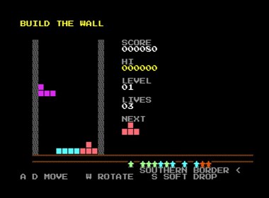 Whack-the-taco - Screenshot - Gameplay (null) - 675x498
