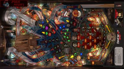 Friday the 13th - Screenshot - Gameplay (World) - 2560x1440