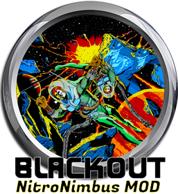 Blackout: NitroNimbus MOD - Fanart - Cart - Front (null) - 874x954