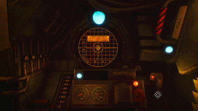 MOLE - Screenshot - Gameplay (null) - 2560x1440