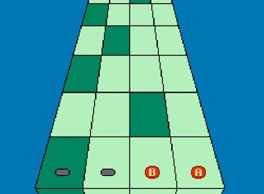 Super Quarti - Screenshot - Gameplay (null) - 572x421