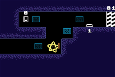 Symbol★Merged - Screenshot - Gameplay (null) - 240x160