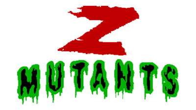 Z Mutants - Clear Logo (null) - 640x360