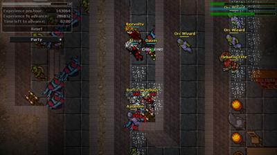 Zezenia Online - Screenshot - Gameplay (null) - 600x337