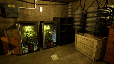 Drug Dealer Simulator 2  - Screenshot - Gameplay (World) - 1920x1080