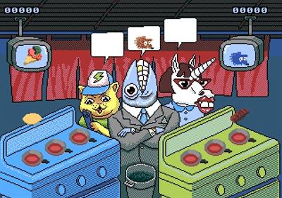 Double Cooked - Screenshot - Gameplay (null) - 633x446