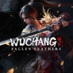 Wuchang: Fallen Feathers - Square (World) - 281x281