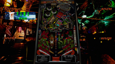 Tiki Bob's Swingin' Holiday Soiree - Screenshot - Gameplay (null) - 3835x2149